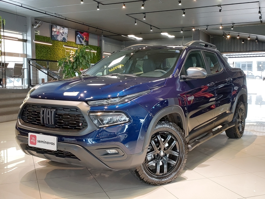 fiat toro 2.0 16v turbo diesel ultra 4wd at9 flex 4p automatico 20231