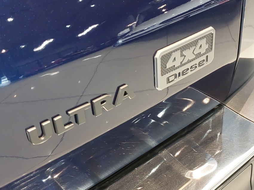 fiat toro 2.0 16v turbo diesel ultra 4wd at9 flex 4p automatico 202320