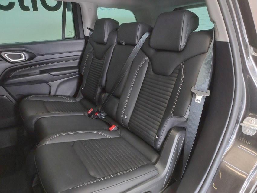 jeep commander 1.3 t270 turbo flex longitude at6 4p automatico 20259