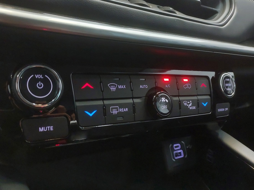 jeep commander 1.3 t270 turbo flex longitude at6 4p automatico 202511