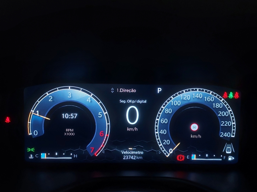 jeep commander 1.3 t270 turbo flex longitude at6 4p automatico 202510