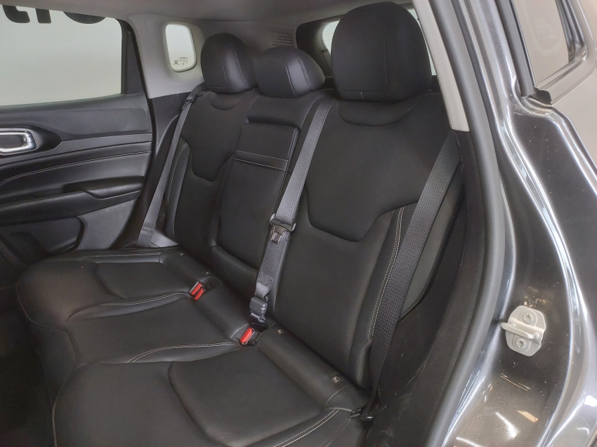 jeep compass 1.3 t270 turbo flex longitude at6 4p automatico 20259