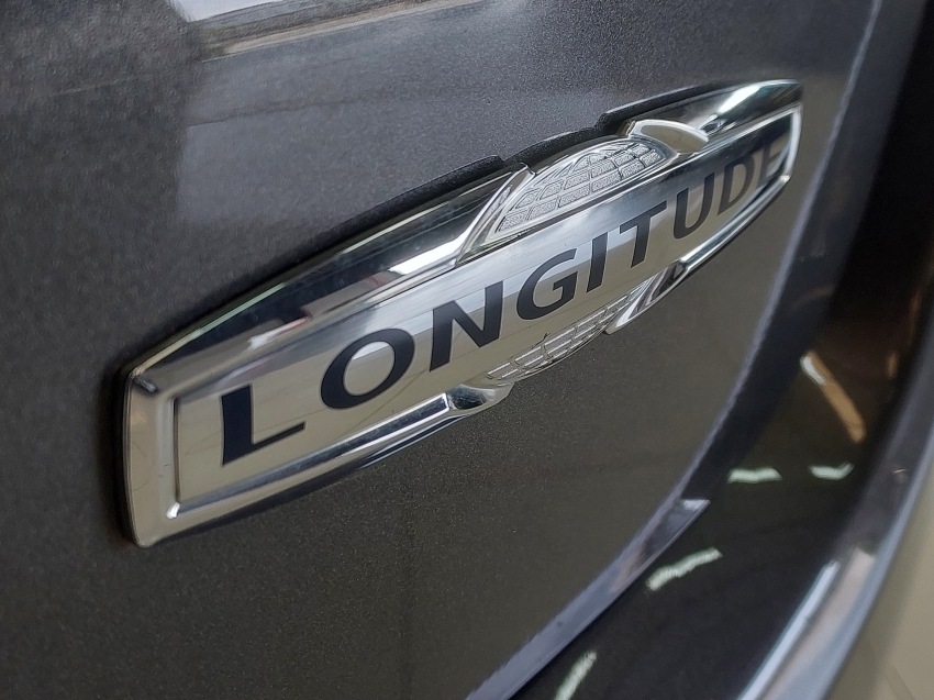 jeep compass 1.3 t270 turbo flex longitude at6 4p automatico 202522
