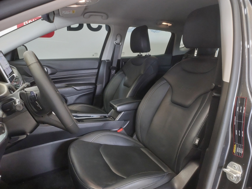 jeep compass 1.3 t270 turbo flex longitude at6 4p automatico 20258