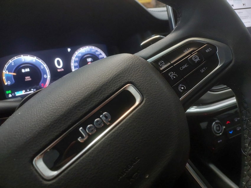 jeep compass 1.3 t270 turbo flex longitude at6 4p automatico 202518
