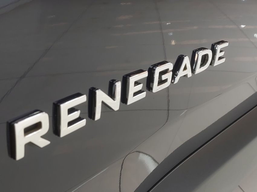 jeep renegade 1.3 t270 turbo flex longitude at6 4p automatico 202423