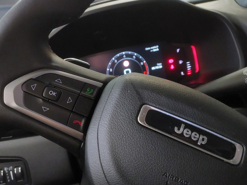 jeep renegade 1.3 t270 turbo flex longitude at6 4p automatico 202418