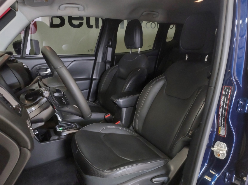 jeep renegade 1.3 t270 turbo flex longitude at6 4p automatico 20248