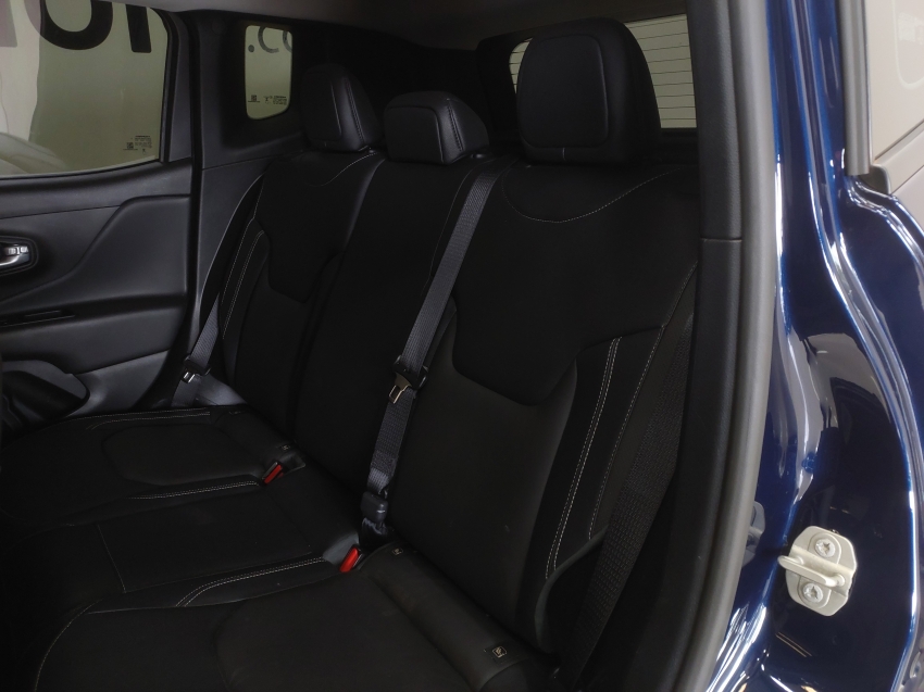 jeep renegade 1.3 t270 turbo flex longitude at6 4p automatico 20249