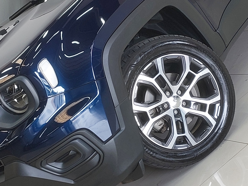 jeep renegade 1.3 t270 turbo flex longitude at6 4p automatico 202424