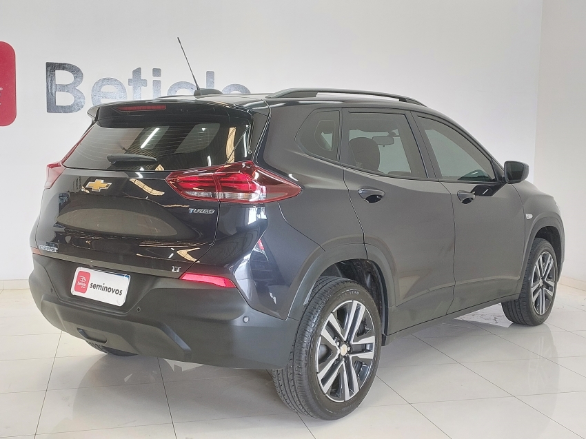 chevrolet tracker 1.0 turbo flex lt automatico 4p 20254