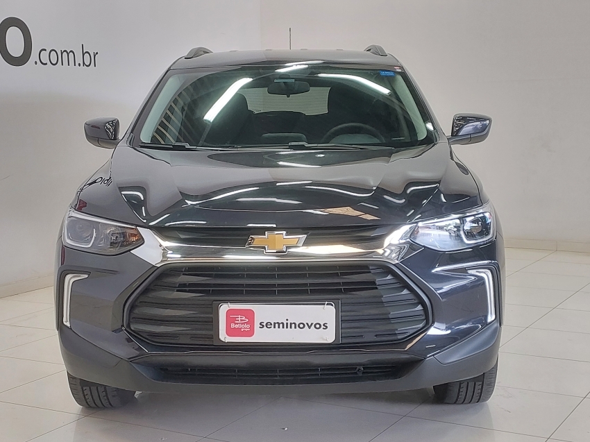 chevrolet tracker 1.0 turbo flex lt automatico 4p 20252
