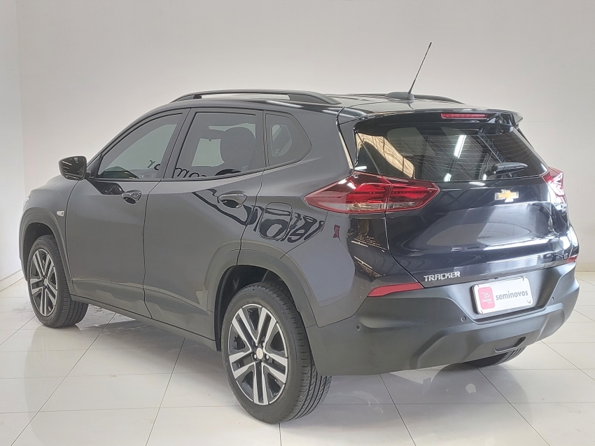 chevrolet tracker 1.0 turbo flex lt automatico 4p 20253