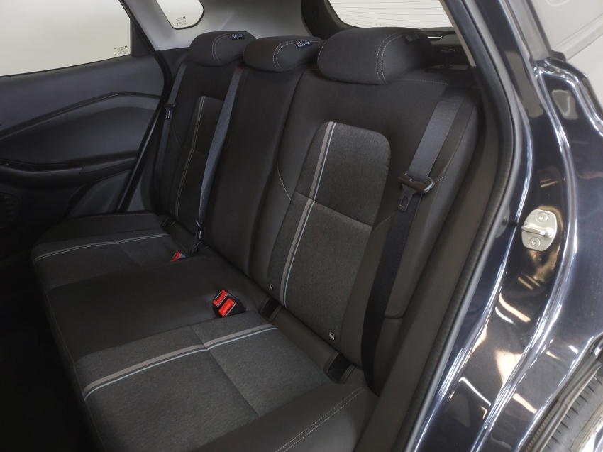 chevrolet tracker 1.0 turbo flex lt automatico 4p 20259
