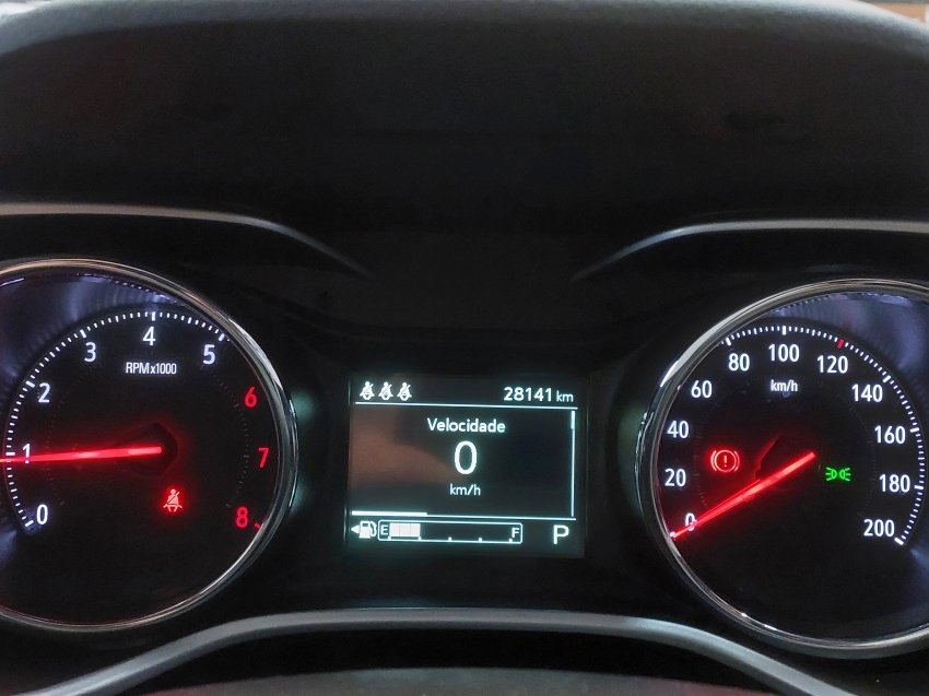 chevrolet tracker 1.0 turbo flex lt automatico 4p 202510