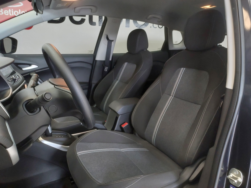 chevrolet tracker 1.0 turbo flex lt automatico 4p 20258
