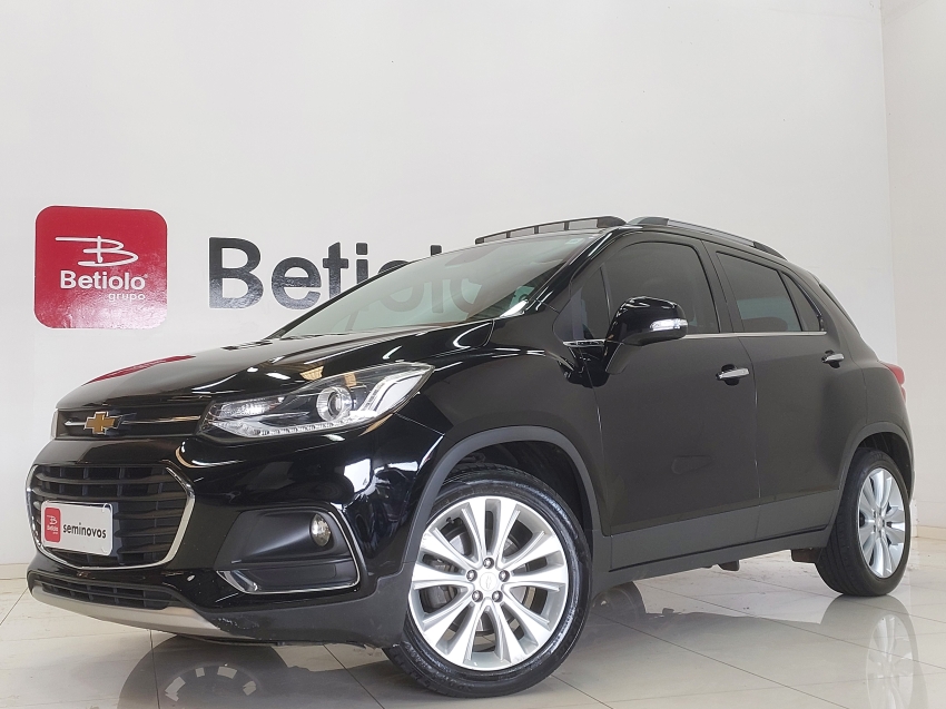 chevrolet tracker 1.4 16v turbo flex premier automatico 4p 20180