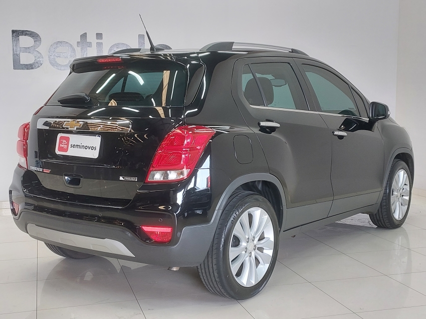 chevrolet tracker 1.4 16v turbo flex premier automatico 4p 20184