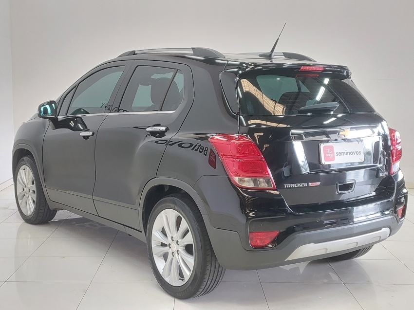 chevrolet tracker 1.4 16v turbo flex premier automatico 4p 20183