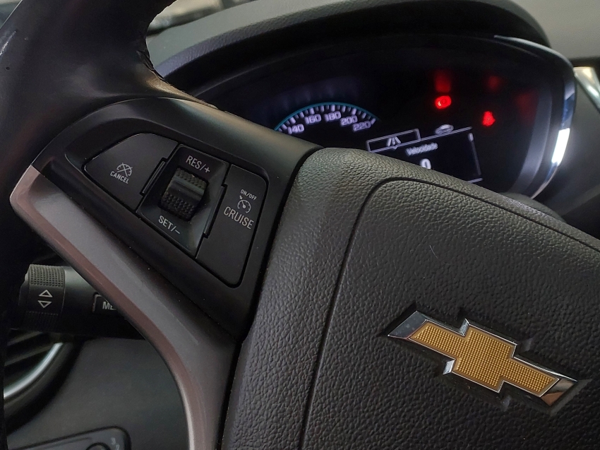 chevrolet tracker 1.4 16v turbo flex premier automatico 4p 201815
