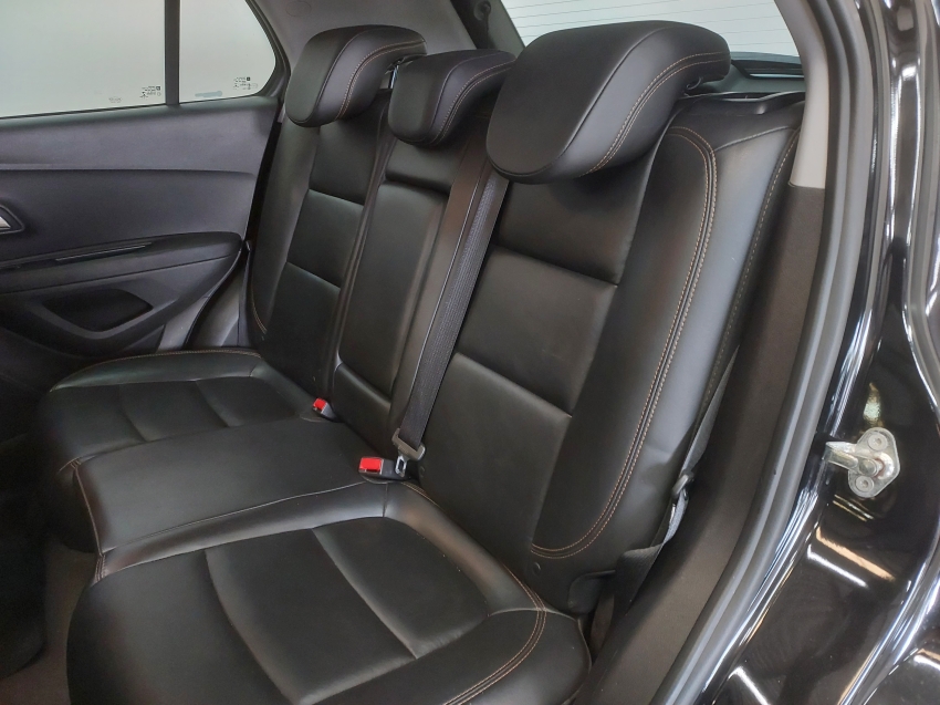 chevrolet tracker 1.4 16v turbo flex premier automatico 4p 201810
