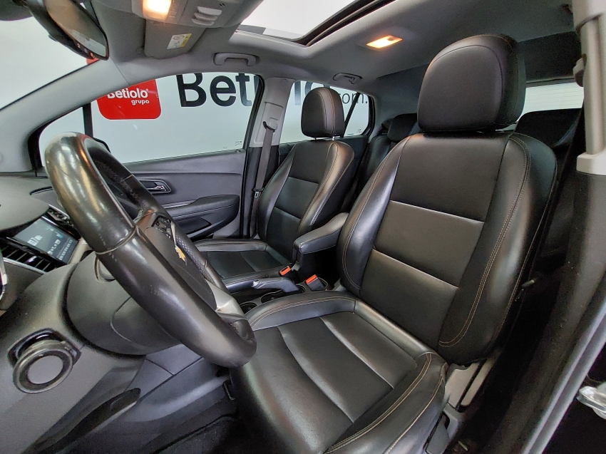 chevrolet tracker 1.4 16v turbo flex premier automatico 4p 20188