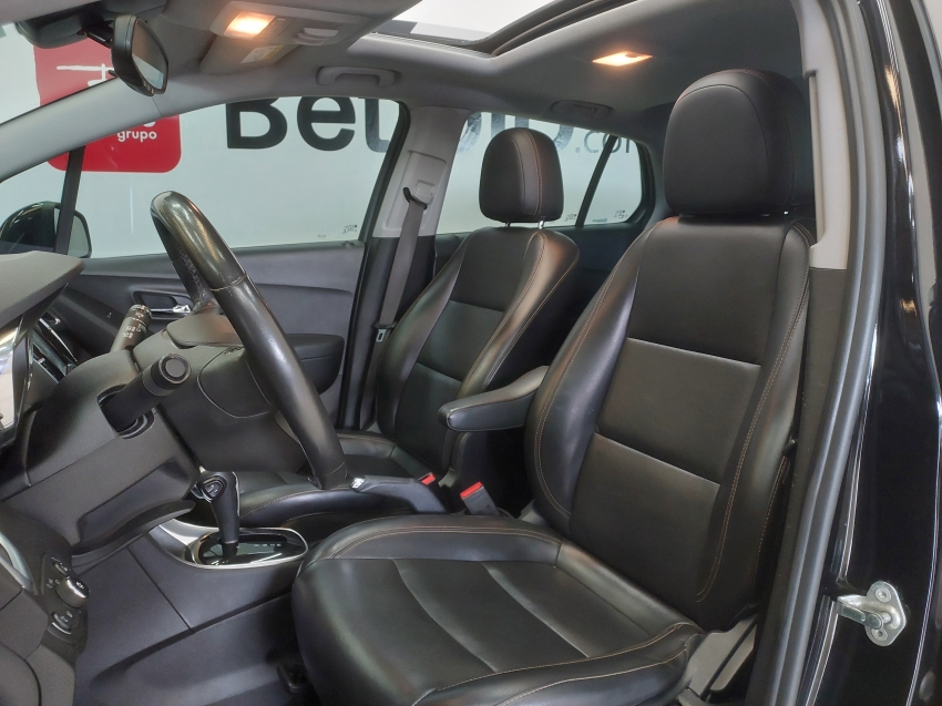 chevrolet tracker 1.4 16v turbo flex premier automatico 4p 20189