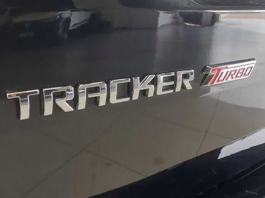 chevrolet tracker 1.4 16v turbo flex premier automatico 4p 201819