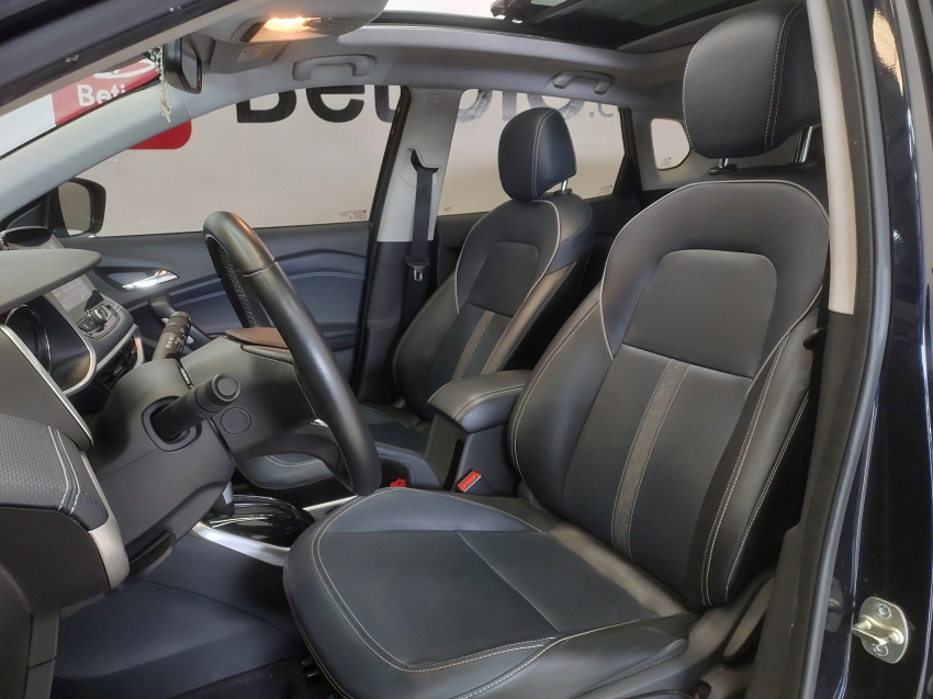 chevrolet tracker 1.2 turbo flex premier automatico 4p 20248