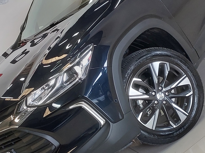 chevrolet tracker 1.2 turbo flex premier automatico 4p 202419