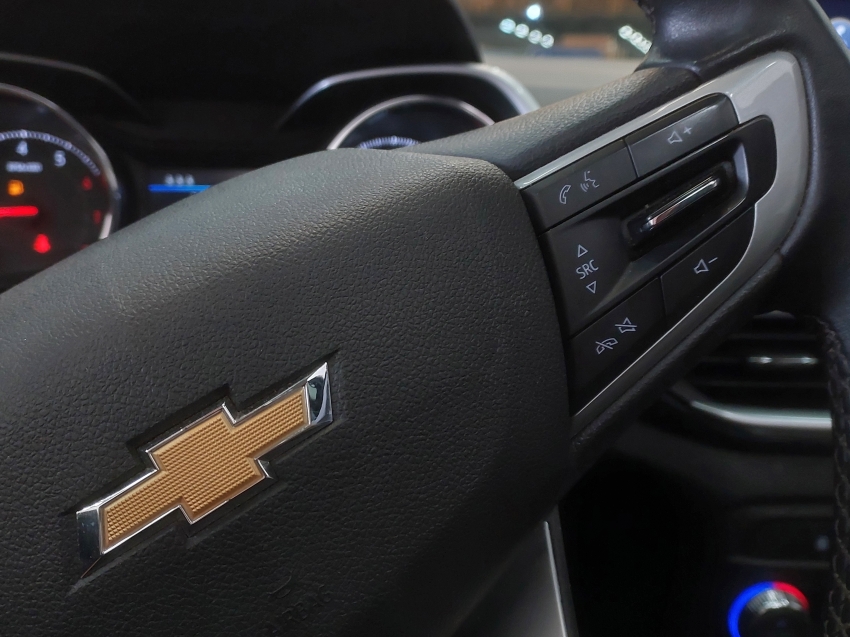 chevrolet tracker 1.2 turbo flex premier automatico 4p 202417