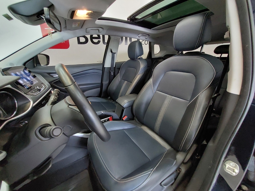 chevrolet tracker 1.2 turbo flex premier automatico 4p 20247