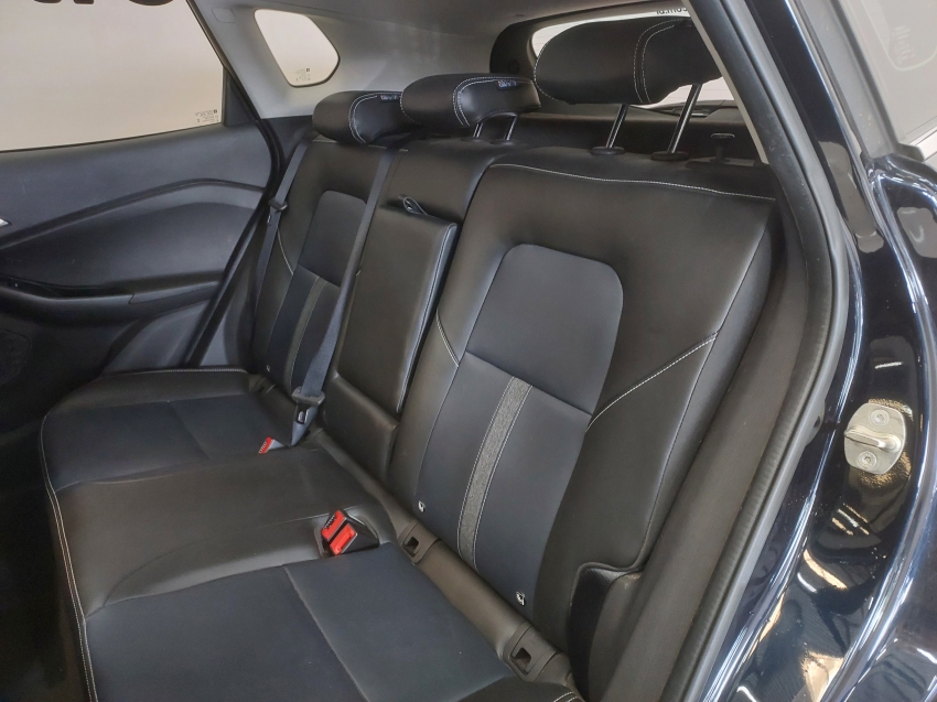 chevrolet tracker 1.2 turbo flex premier automatico 4p 20249