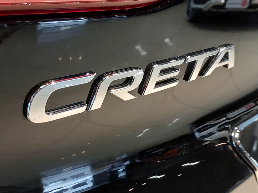 hyundai creta 2.0 16v flex prestige automatico 4p 201922