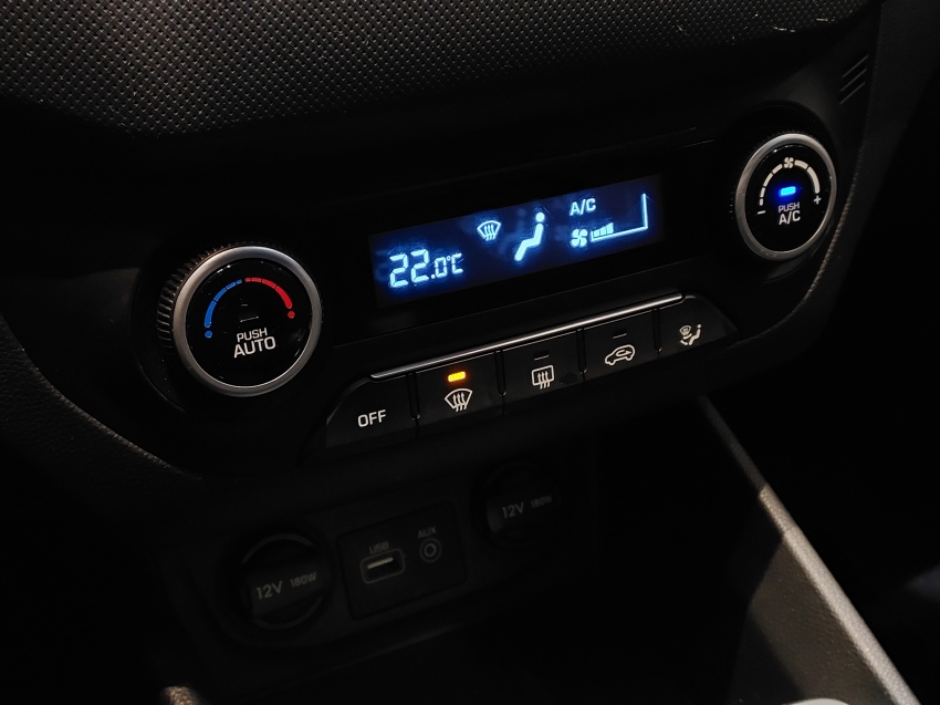 hyundai creta 2.0 16v flex prestige automatico 4p 201911