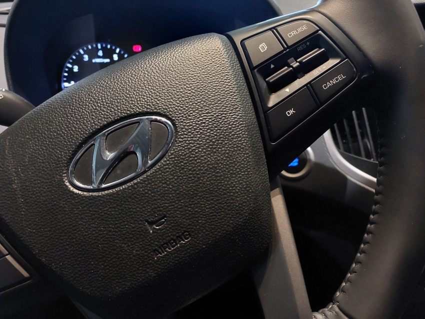 hyundai creta 2.0 16v flex prestige automatico 4p 201916