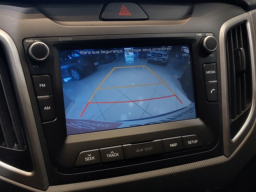 hyundai creta 2.0 16v flex prestige automatico 4p 201914