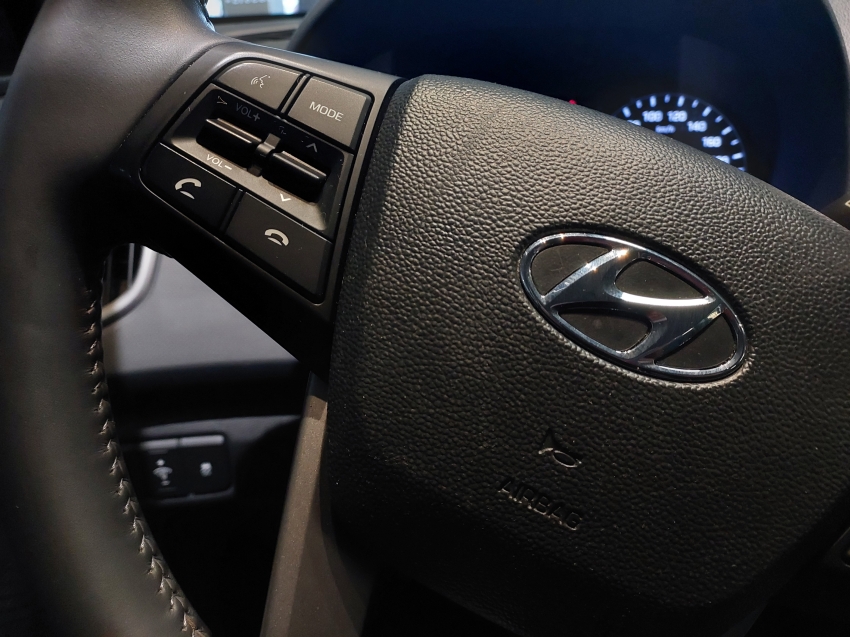 hyundai creta 2.0 16v flex prestige automatico 4p 201915
