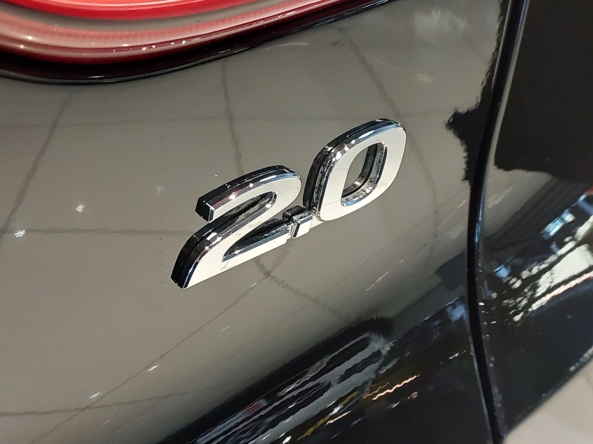 hyundai creta 2.0 16v flex prestige automatico 4p 201921