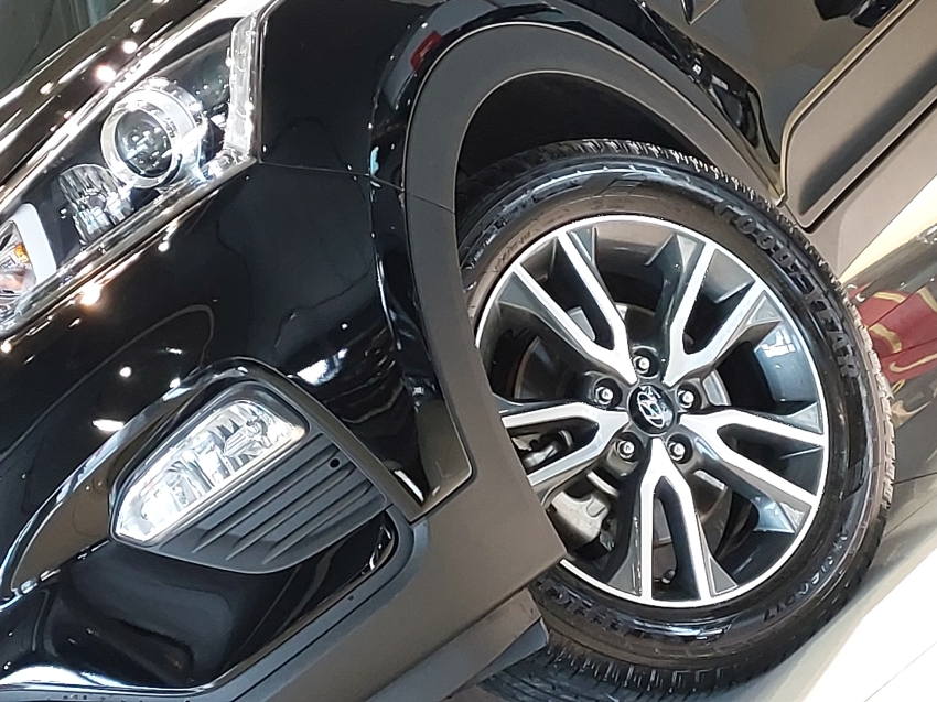 hyundai creta 2.0 16v flex prestige automatico 4p 201923