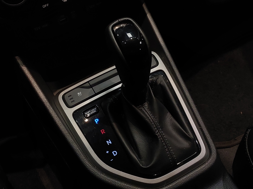 hyundai creta 2.0 16v flex prestige automatico 4p 201910