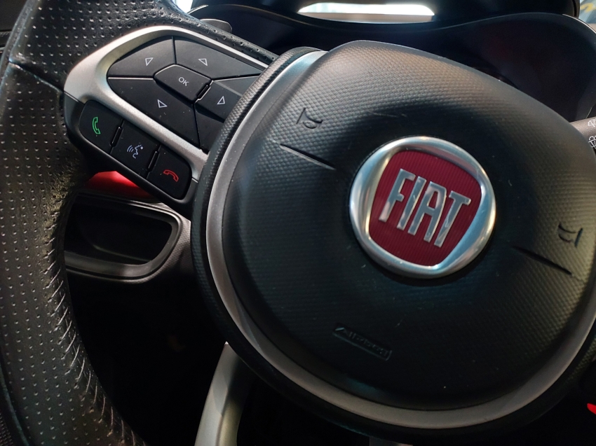 fiat argo 1.8 e.torq flex hgt at6 4p automatico 201915