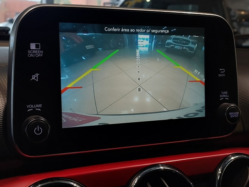 fiat argo 1.8 e.torq flex hgt at6 4p automatico 201914