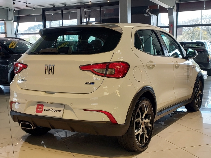fiat argo 1.8 e.torq flex hgt at6 4p automatico 20195
