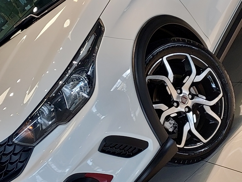 fiat argo 1.8 e.torq flex hgt at6 4p automatico 201920