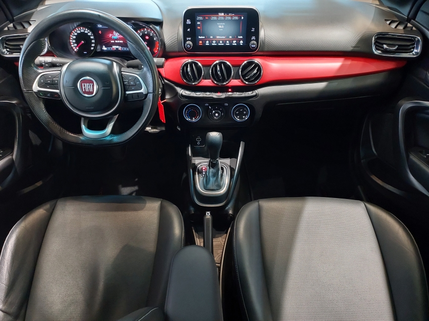 fiat argo 1.8 e.torq flex hgt at6 4p automatico 20197