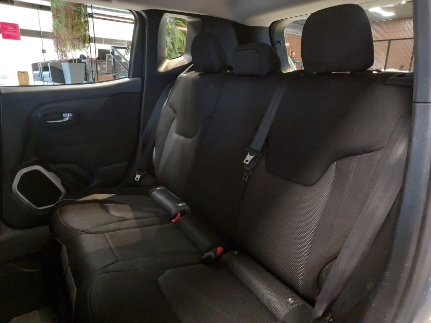 jeep renegade 1.8 16v flex sport 4p automatico 201910
