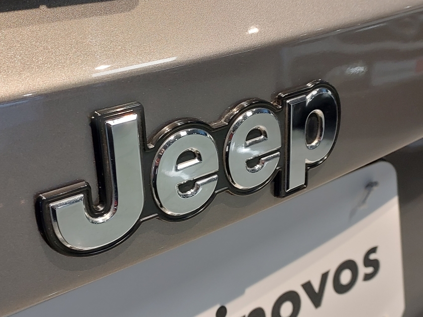 jeep renegade 1.8 16v flex sport 4p automatico 201921