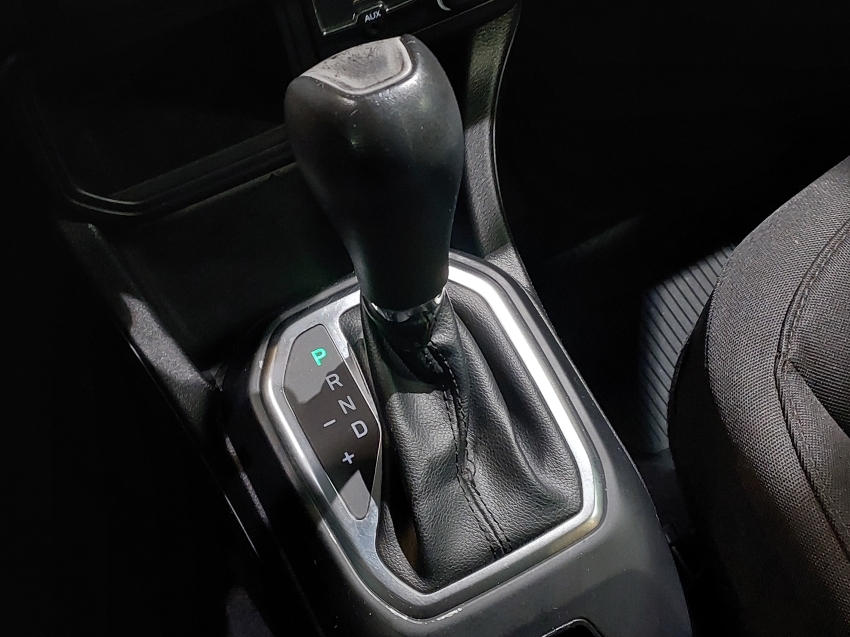 jeep renegade 1.8 16v flex sport 4p automatico 201911