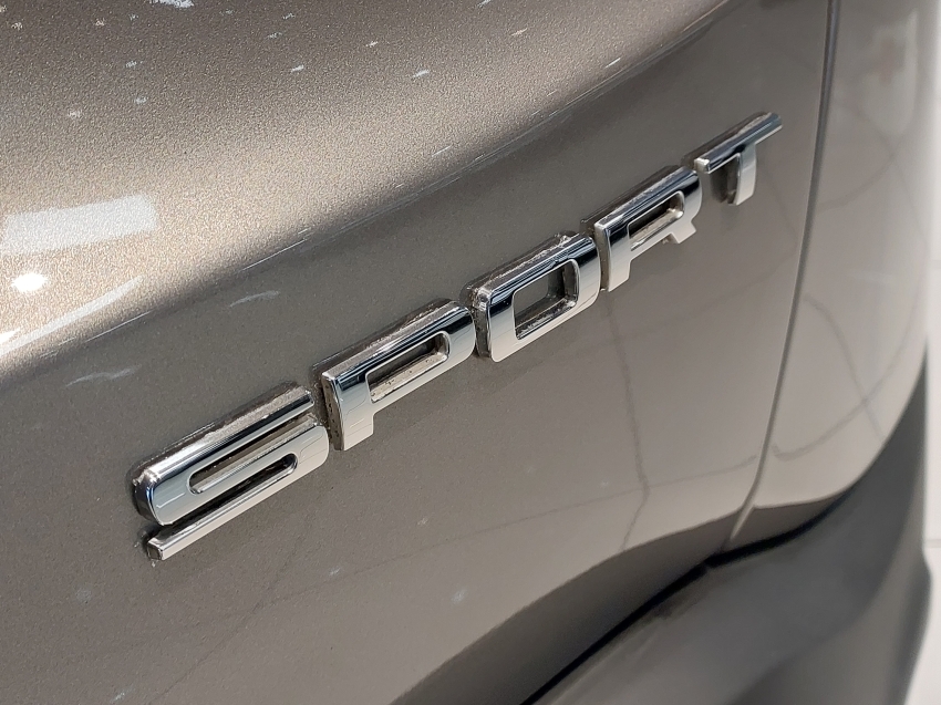 jeep renegade 1.8 16v flex sport 4p automatico 201919